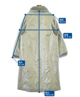 House of sunny（ハウスオブサニー）その他 シルバー サイズ:34(XS位) レディース/2200658895012