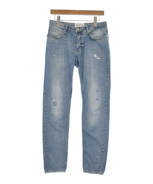 ワンハンドレッド(WON HUNDRED)のWON HUNDRED デニムパンツ