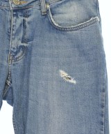 WON HUNDRED（ワンハンドレッド）デニムパンツ 青 サイズ:29(S位) メンズ/2200627370052