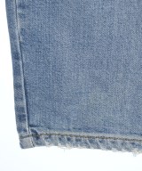 WON HUNDRED（ワンハンドレッド）デニムパンツ 青 サイズ:29(S位) メンズ/2200627370052