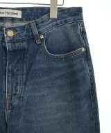 WON HUNDRED（ワンハンドレッド）デニムパンツ 青 サイズ:32(L位) メンズ/2200726275029