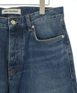WON HUNDRED（ワンハンドレッド）デニムパンツ 青 サイズ:29(S位) メンズ/2200726275036
