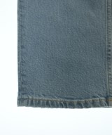 WON HUNDRED（ワンハンドレッド）デニムパンツ 青 サイズ:27(XS位) メンズ/2200726275043