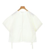 WON HUNDRED（ワンハンドレッド）カジュアルシャツ 白 サイズ:36(S位) レディース/2200623334065