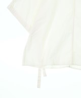 WON HUNDRED（ワンハンドレッド）カジュアルシャツ 白 サイズ:36(S位) レディース/2200623334065