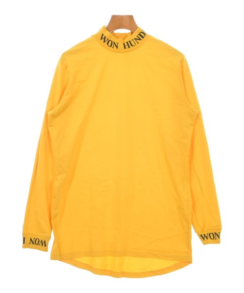 ワンハンドレッド(WON HUNDRED)のWON HUNDRED Tシャツ・カットソー