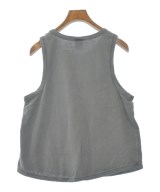 WON HUNDRED（ワンハンドレッド）タンクトップ グレー サイズ:-(XL位) レディース/2200651974233