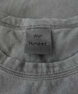 WON HUNDRED（ワンハンドレッド）タンクトップ グレー サイズ:-(XL位) レディース/2200651974233