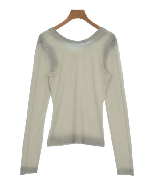WON HUNDRED(ワンハンドレッド)Tシャツ・カットソー グレー サイズ:S/2200702227042