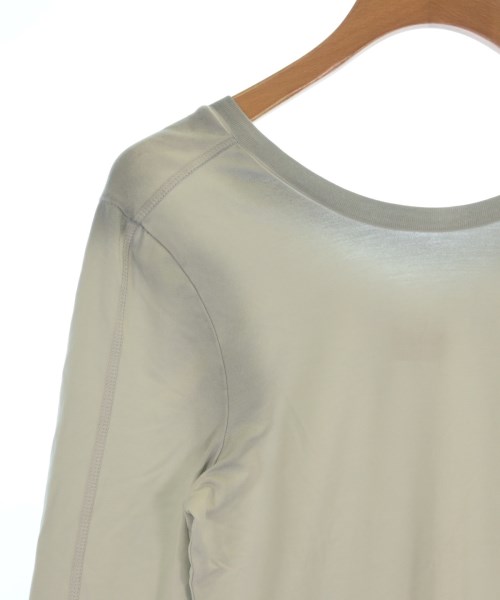 WON HUNDRED（ワンハンドレッド）Tシャツ・カットソー グレー サイズ:S レディース/2200702227042