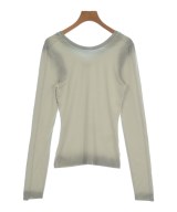 WON HUNDRED（ワンハンドレッド）Tシャツ・カットソー グレー サイズ:S レディース/2200702227042