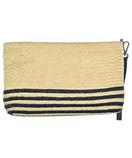 Roberto Pancani（ロベルトパンカーニ）クラッチバッグ ベージュ サイズ:- レディース/2200637146074