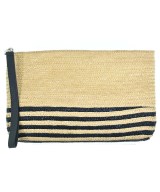 Roberto Pancani（ロベルトパンカーニ）クラッチバッグ ベージュ サイズ:- レディース/2200637146074