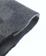 HILLTOP（ヒルトップ）マフラー グレー サイズ:- メンズ/2200672156038