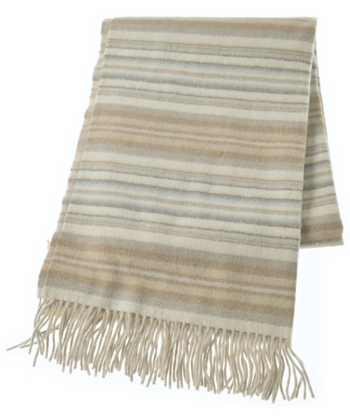 HILLTOP(ヒルトップ)ストール ベージュ サイズ:-/2200626891015