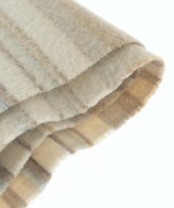 HILLTOP（ヒルトップ）ストール ベージュ サイズ:- レディース/2200626891015