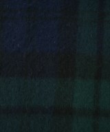HILLTOP（ヒルトップ）ストール 紺 サイズ:- レディース/2200694630301