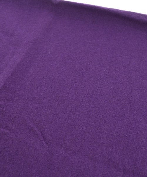 HILLTOP（ヒルトップ）ストール 紫 サイズ:- レディース/2200651721035