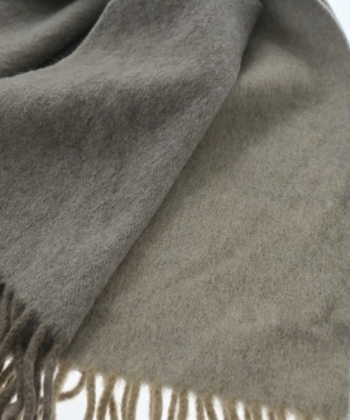 Ayre Collection（エアーコレクション）ストール グレー サイズ:- レディース/2200628172297