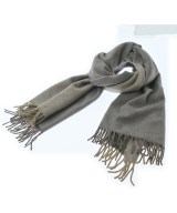 Ayre Collection（エアーコレクション）ストール グレー サイズ:- レディース/2200628172297