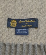 Ayre Collection（エアーコレクション）ストール ベージュ サイズ:- レディース/2200608690070