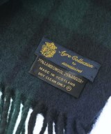 Ayre Collection（エアーコレクション）マフラー 緑 サイズ:- レディース/2200654989074