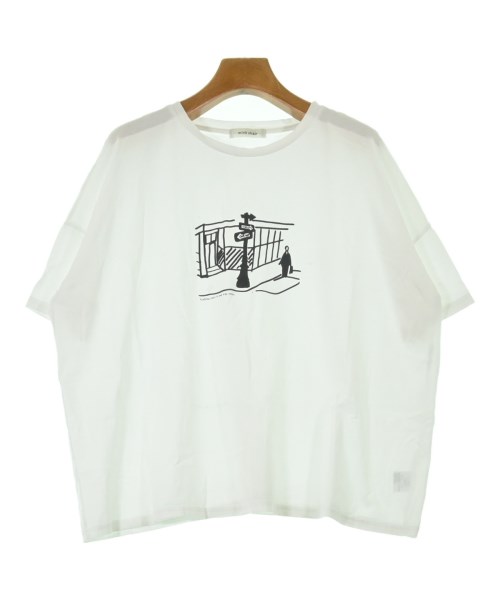 ミンクチェア(mink chair)のmink chair Tシャツ・カットソー