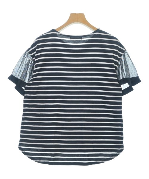 mink chair（ミンクチェア）Tシャツ・カットソー 紺 サイズ:2(M位) レディース/2200617319047