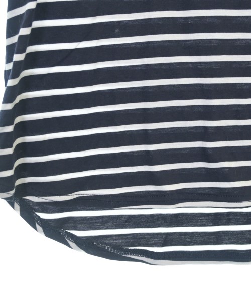 mink chair（ミンクチェア）Tシャツ・カットソー 紺 サイズ:2(M位) レディース/2200617319047