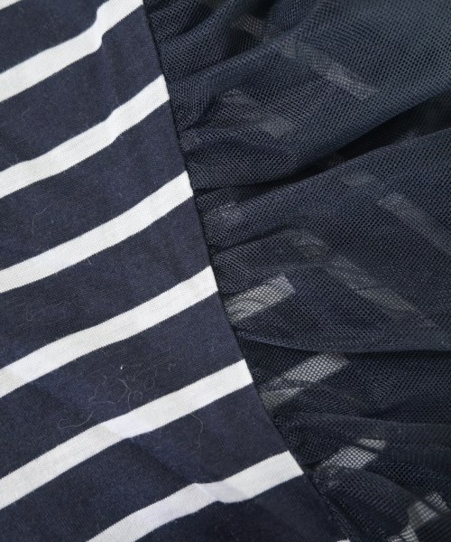 mink chair（ミンクチェア）Tシャツ・カットソー 紺 サイズ:2(M位) レディース/2200617319047