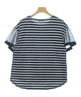 mink chair（ミンクチェア）Tシャツ・カットソー 紺 サイズ:2(M位) レディース/2200617319047