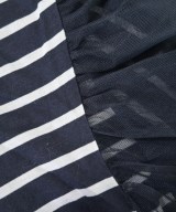 mink chair（ミンクチェア）Tシャツ・カットソー 紺 サイズ:2(M位) レディース/2200617319047