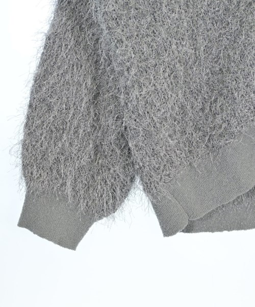 mink chair（ミンクチェア）カーディガン グレー サイズ:-(M位) レディース/2200672145087