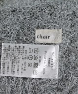 mink chair（ミンクチェア）カーディガン グレー サイズ:-(M位) レディース/2200672145087