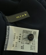 mink chair（ミンクチェア）ブラウス 紺 サイズ:2(M位) レディース/2200650204058