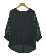 mink chair ブラウス