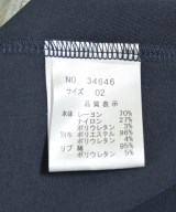mink chair（ミンクチェア）ワンピース グレー サイズ:2(M位) レディース/2200707642017