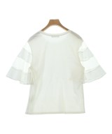 mink chair（ミンクチェア）Tシャツ・カットソー 白 サイズ:02(M位) レディース/2200709745105