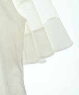mink chair（ミンクチェア）Tシャツ・カットソー 白 サイズ:02(M位) レディース/2200709745105