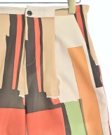 mink chair（ミンクチェア）クロップドパンツ ベージュ サイズ:2(M位) レディース/2200709762010