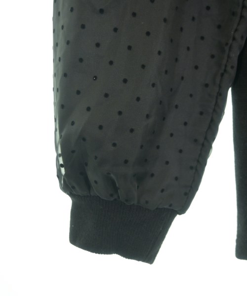 mink chair（ミンクチェア）ニット・セーター 黒 サイズ:2(M位) レディース/2200666906175