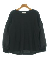 mink chair（ミンクチェア）ニット・セーター 黒 サイズ:2(M位) レディース/2200666906175