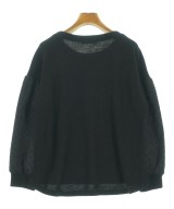 mink chair（ミンクチェア）ニット・セーター 黒 サイズ:2(M位) レディース/2200666906175