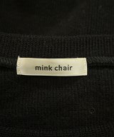 mink chair（ミンクチェア）ニット・セーター 黒 サイズ:2(M位) レディース/2200666906175