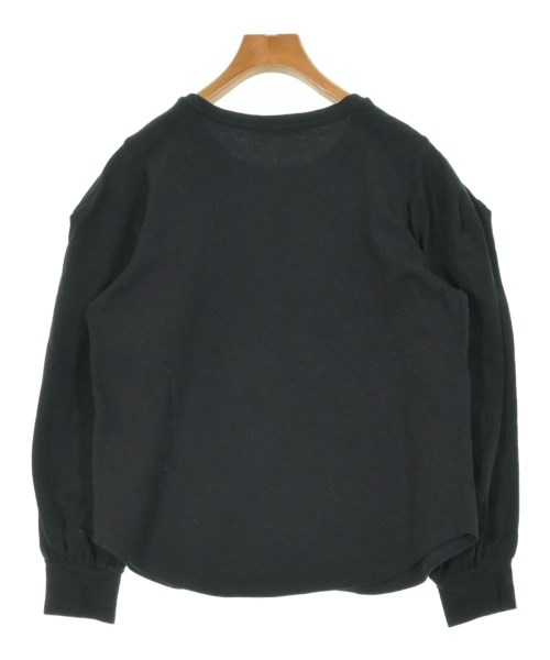 mink chair（ミンクチェア）Tシャツ・カットソー 黒 サイズ:02(M位) レディース/2200672211065