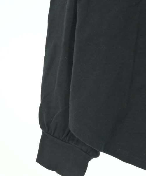 mink chair（ミンクチェア）Tシャツ・カットソー 黒 サイズ:02(M位) レディース/2200672211065