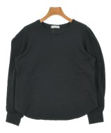 mink chair（ミンクチェア）Tシャツ・カットソー 黒 サイズ:02(M位) レディース/2200672211065
