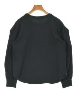 mink chair（ミンクチェア）Tシャツ・カットソー 黒 サイズ:02(M位) レディース/2200672211065