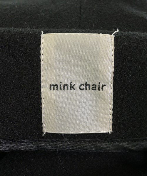 mink chair（ミンクチェア）その他 黒 サイズ:02(M位) レディース/2200729997010