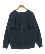 mink chair（ミンクチェア）スウェット 紺 サイズ:2(M位) レディース/2200671322038